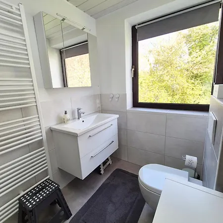 Apartment Rebenblick Mit Großer Sonnenterrasse Und Moselblick Traben-Trarbach