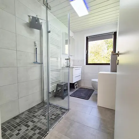 Apartment Rebenblick Mit Großer Sonnenterrasse Und Moselblick Traben-Trarbach